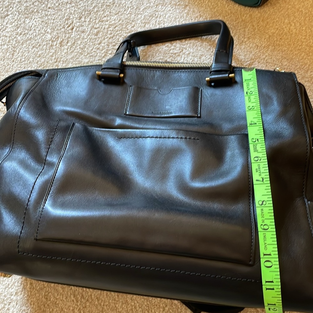 Reed Krakoff satchel - Picture 10 of 13